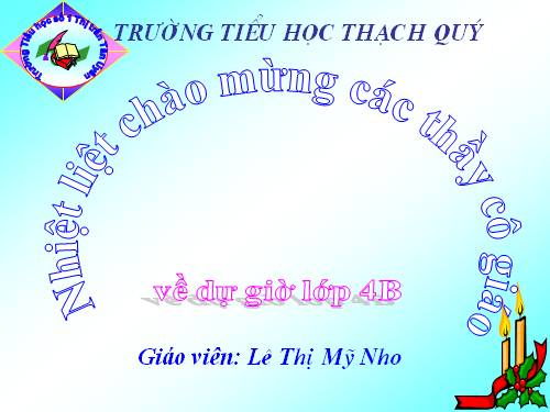 Tuần 12. MRVT: Ý chí - Nghị lực