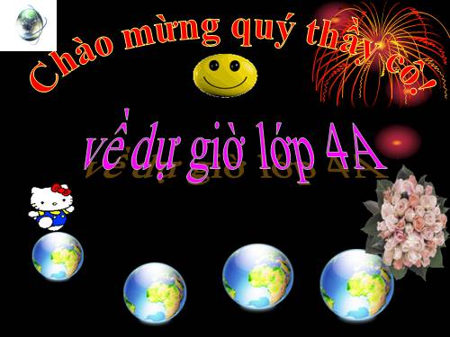 Tuần 9. Động từ