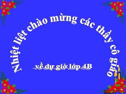 Tuần 12. MRVT: Ý chí - Nghị lực