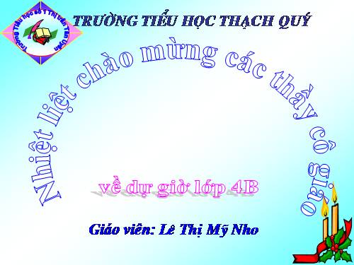 Tuần 12. MRVT: Ý chí - Nghị lực