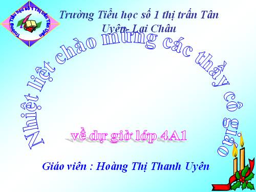 Tuần 12. MRVT: Ý chí - Nghị lực