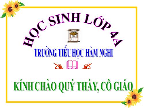 Tuần 9. Động từ