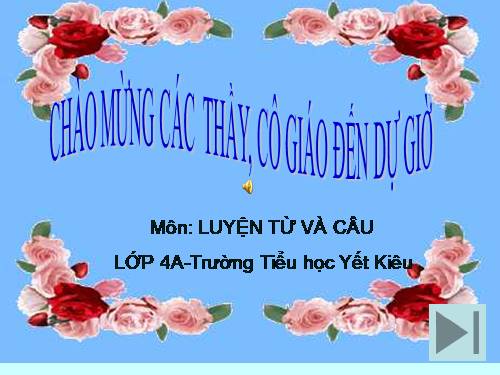 Tuần 3. Từ đơn và từ phức