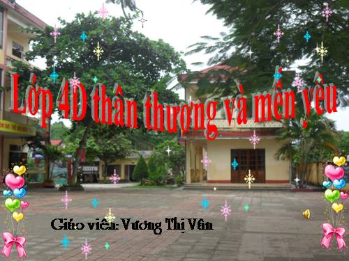 Tuần 30. Câu cảm