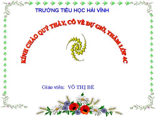 Tuần 30. Câu cảm