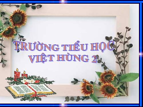 Tuần 29. Giữ phép lịch sự khi bày tỏ yêu cầu, đề nghị