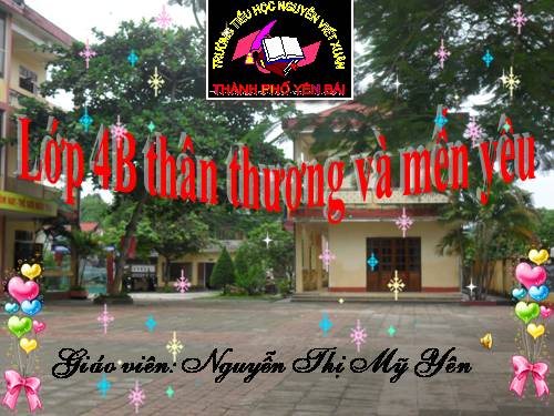 Tuần 30. Câu cảm