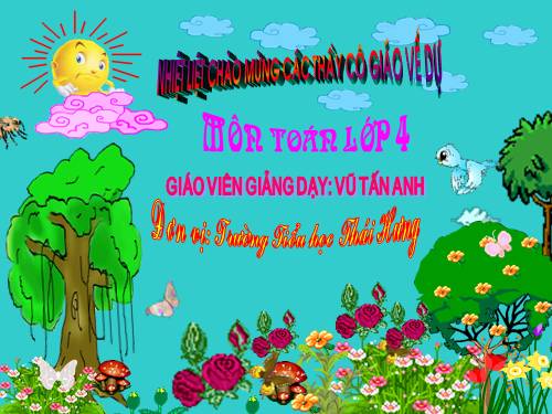 Tuần 15. Giữ phép lịch sự khi đặt câu hỏi