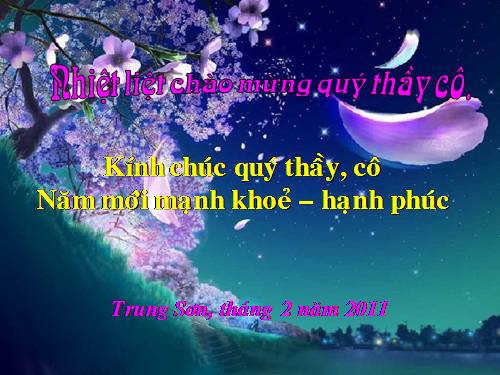 Tuần 21. Câu kể Ai thế nào?