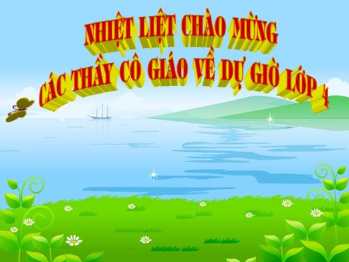 Tuần 9. Động từ