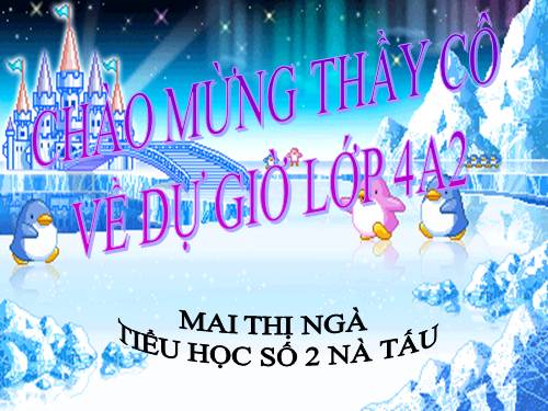 Tuần 16. MRVT: Đồ chơi - Trò chơi