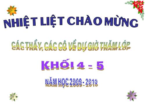 Tuần 9. Động từ