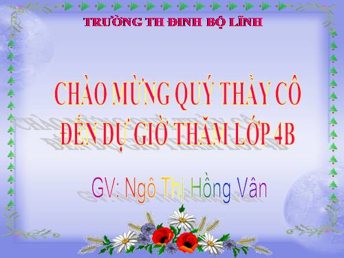 Tuần 30. Câu cảm