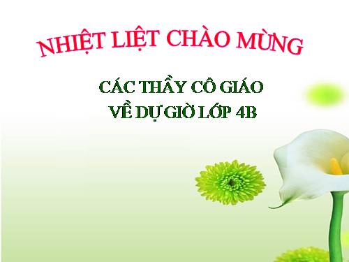 Tuần 8. Dấu ngoặc kép