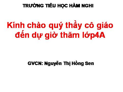 Tuần 8. Cách viết tên người, tên địa lí nước ngoài