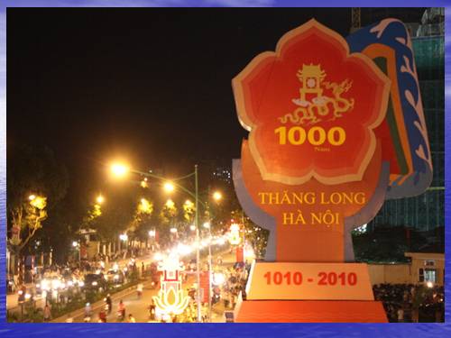 Tuần 7. Cách viết tên người, tên địa lí Việt Nam