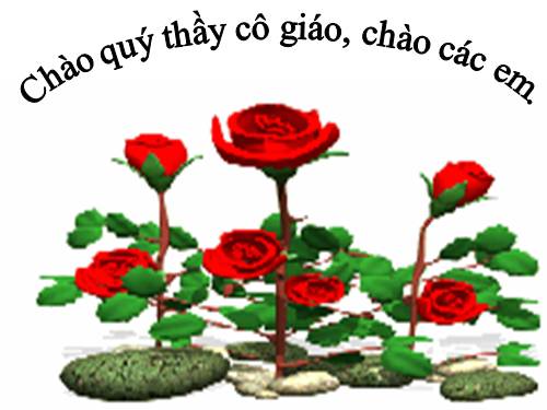 Tuần 27. Câu khiến