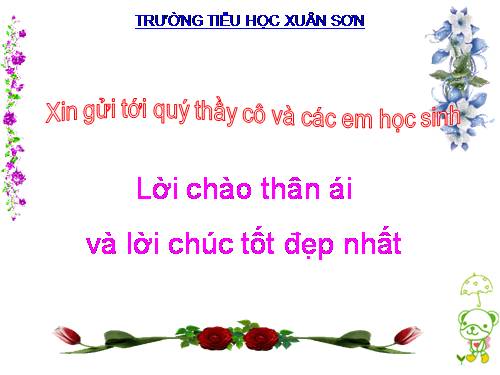 Tuần 22. Chủ ngữ trong câu kể Ai thế nào?