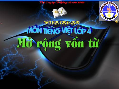 Tuần 25-26. MRVT: Dũng cảm