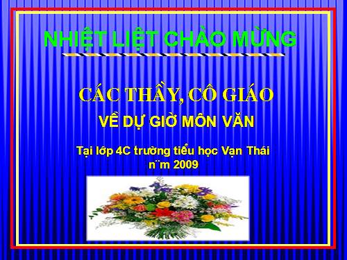 Tuần 16. MRVT: Đồ chơi - Trò chơi