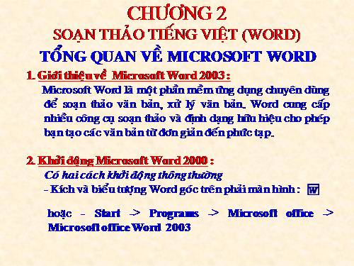 slide nghe lop 8 phan Word