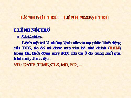 slide nghe pho thong MS_dos