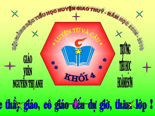 Tuần 25-26. MRVT: Dũng cảm