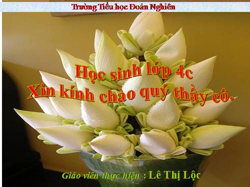 Tuần 14. Luyện tập về câu hỏi