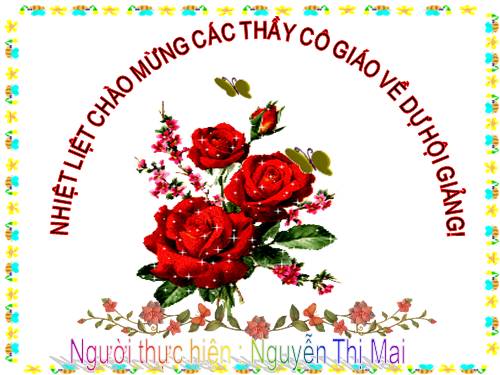 Tuần 12. Tính từ (tiếp theo)