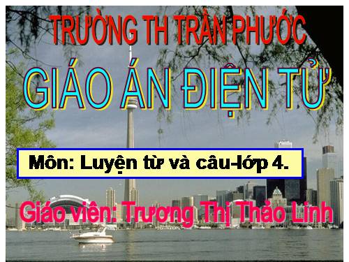 Tuần 25-26. MRVT: Dũng cảm