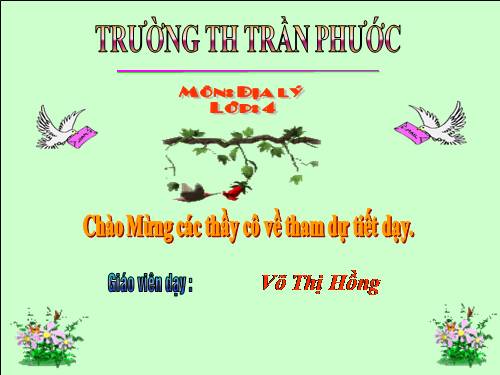 Tuần 27. Cách đặt câu khiến