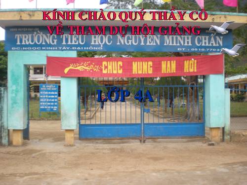 Tuần 25-26. MRVT: Dũng cảm