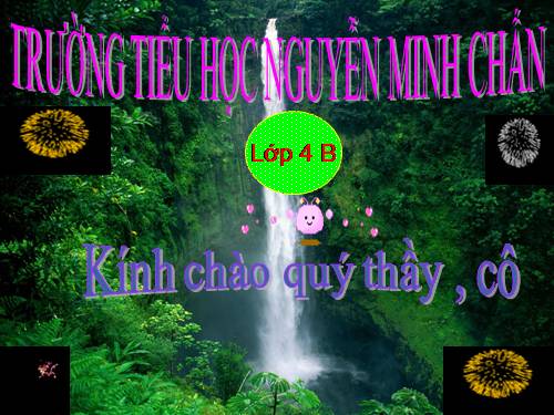 Tuần 9. Động từ