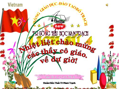 Tuần 13. Câu hỏi và dấu chấm hỏi
