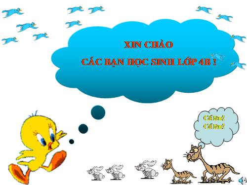 Tuần 15. MRVT: Đồ chơi - Trò chơi