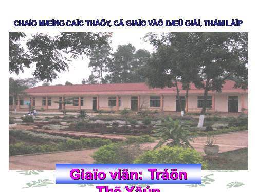 Tuần 29-30. MRVT: Du lịch - Thám hiểm