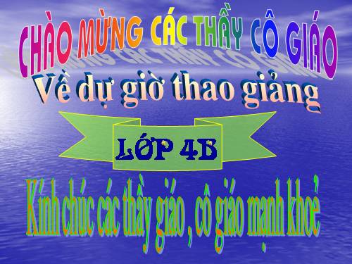 Tuần 7. Cách viết tên người, tên địa lí Việt Nam