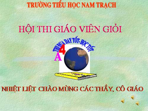 Tuần 9. Động từ