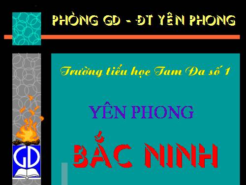 Tuần 20. MRVT: Sức khoẻ