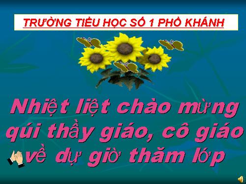 Tuần 19. Chủ ngữ trong câu kể Ai làm gì?