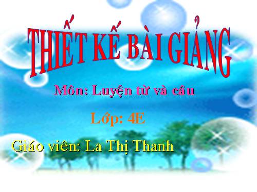 Tuần 25-26. MRVT: Dũng cảm