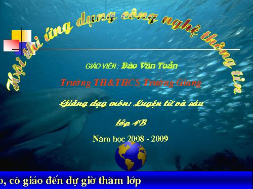 Tuần 25-26. MRVT: Dũng cảm