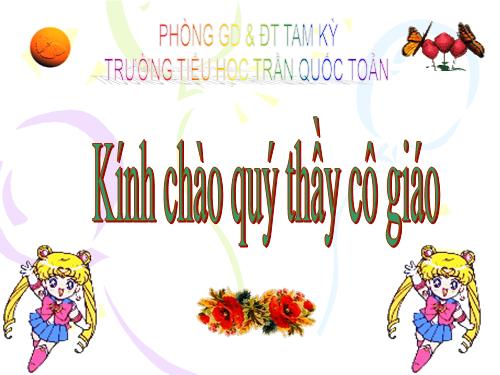 Tuần 17. Vị ngữ trong câu kể Ai làm gì?