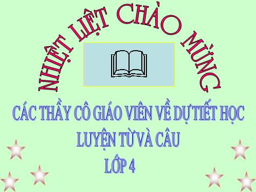 Tuần 29-30. MRVT: Du lịch - Thám hiểm