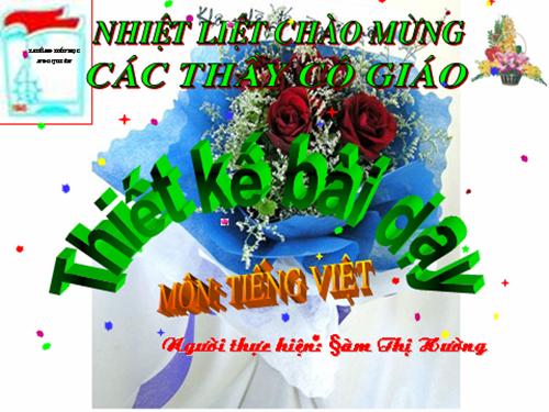 Tuần 24. Câu kể Ai là gì?