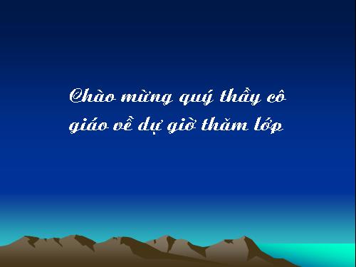Tuần 15. MRVT: Đồ chơi - Trò chơi