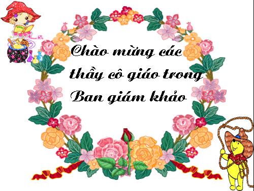 Tuần 11. Tính từ