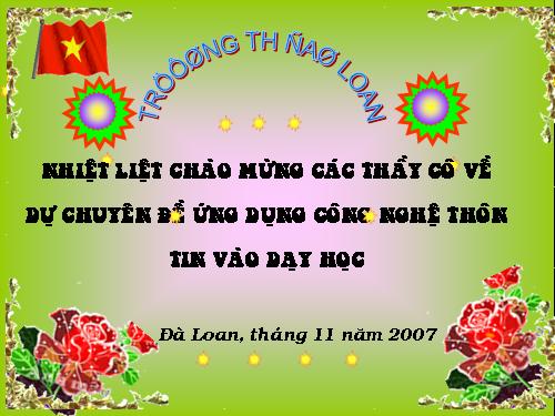 Tuần 22. Chủ ngữ trong câu kể Ai thế nào?