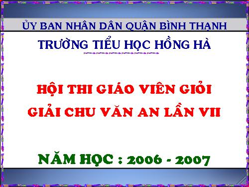 Tuần 9. Động từ