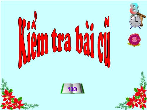 Tuần 11. Bác đưa thư